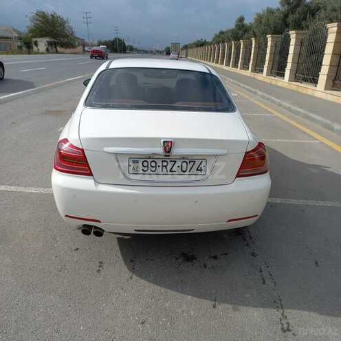 MG 750 2012, 203,000 km - 2.5 l - Bakı