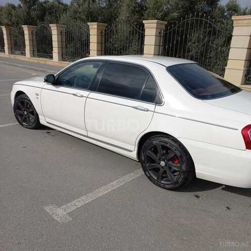 MG 750 2012, 203,000 km - 2.5 l - Bakı