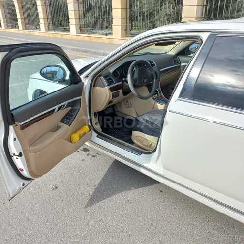 MG 750 2012, 203,000 km - 2.5 l - Bakı