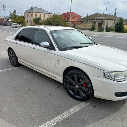 MG 750 2012, 203,000 km - 2.5 l - Bakı