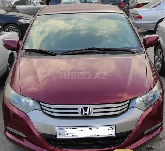 Honda Insight 2009, 274,322 km - 1.3 l - Bakı