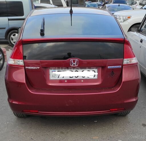 Honda Insight 2009, 274,322 km - 1.3 l - Bakı