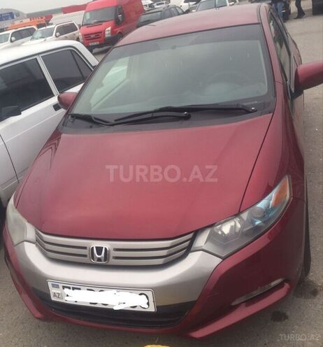 Honda Insight 2009, 274,322 km - 1.3 l - Bakı