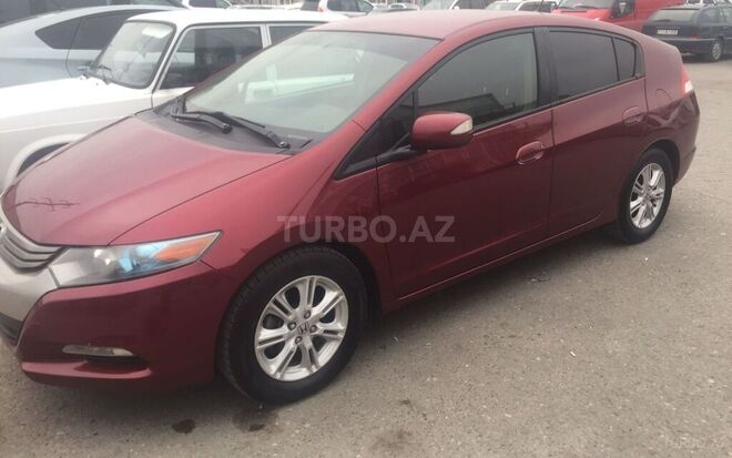 Honda Insight 2009, 274,322 km - 1.3 l - Bakı