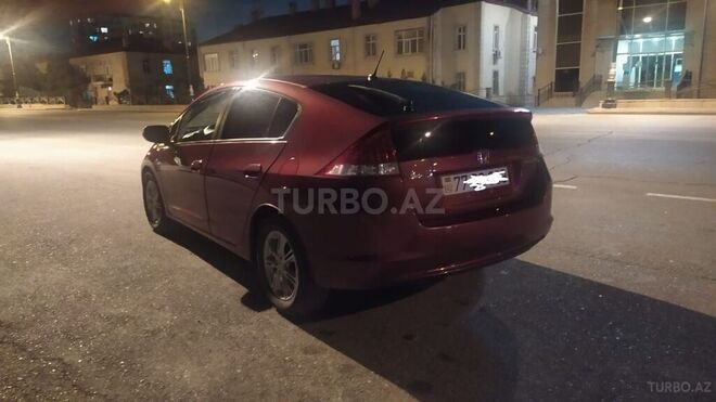 Honda Insight 2009, 274,322 km - 1.3 l - Bakı