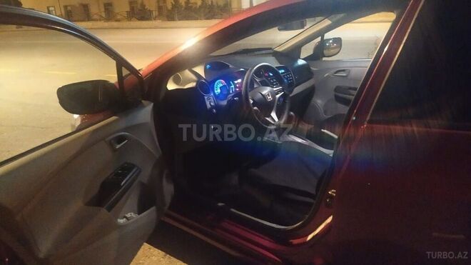 Honda Insight 2009, 274,322 km - 1.3 l - Bakı