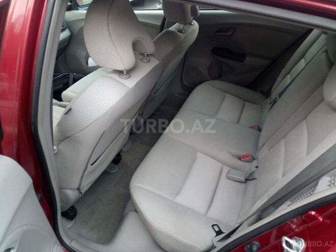 Honda Insight 2009, 274,322 km - 1.3 l - Bakı