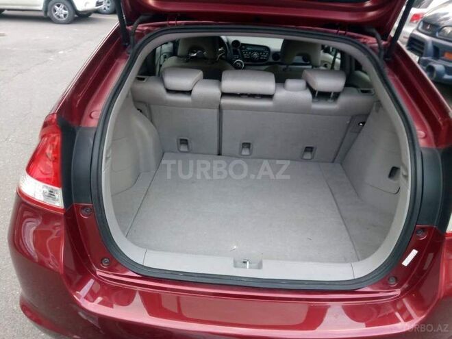 Honda Insight 2009, 274,322 km - 1.3 l - Bakı