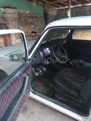 LADA (VAZ) 2107 1996, 50,000 km - 1.6 l - Şəki