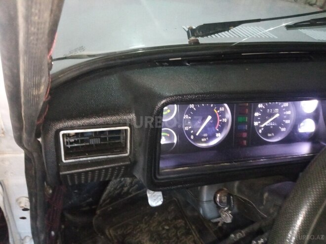 LADA (VAZ) 2107 1996, 50,000 km - 1.6 l - Şəki