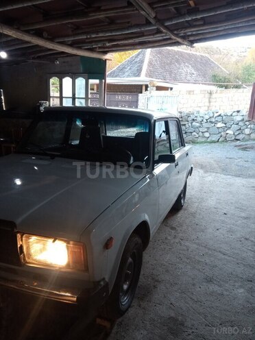 LADA (VAZ) 2107 1996, 50,000 km - 1.6 l - Şəki