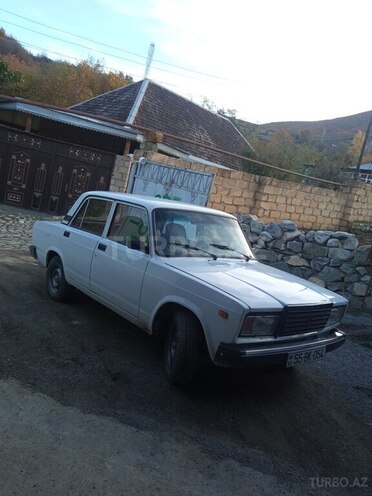 LADA (VAZ) 2107 1996, 50,000 km - 1.6 l - Şəki