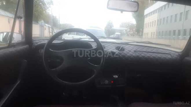 LADA (VAZ) 21011 1981, 189,435 km - 1.3 л - İsmayıllı
