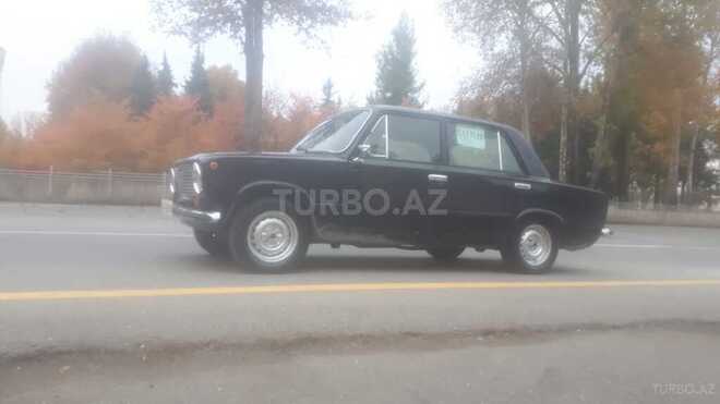 LADA (VAZ) 21011 1981, 189,435 km - 1.3 л - İsmayıllı