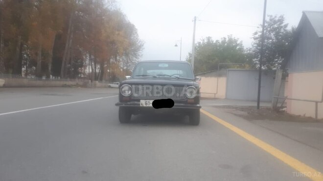 LADA (VAZ) 21011 1981, 189,435 km - 1.3 л - İsmayıllı