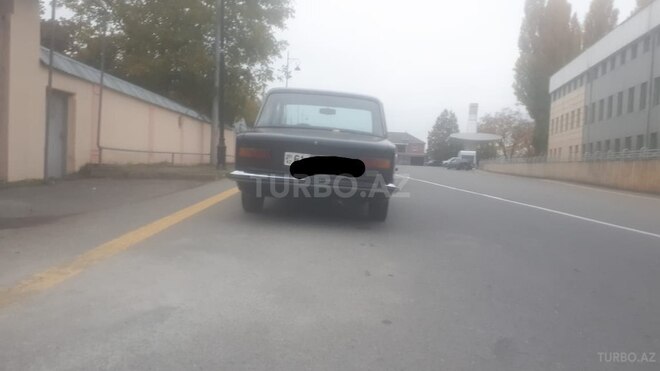 LADA (VAZ) 21011 1981, 189,435 km - 1.3 л - İsmayıllı