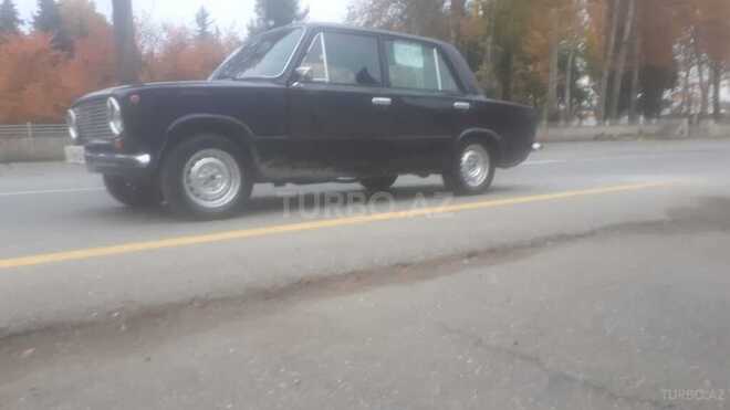 LADA (VAZ) 21011 1981, 189,435 km - 1.3 л - İsmayıllı