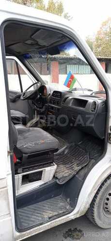 Mercedes Sprinter 308 2004, 500,125 km - 2.2 l - Bakı