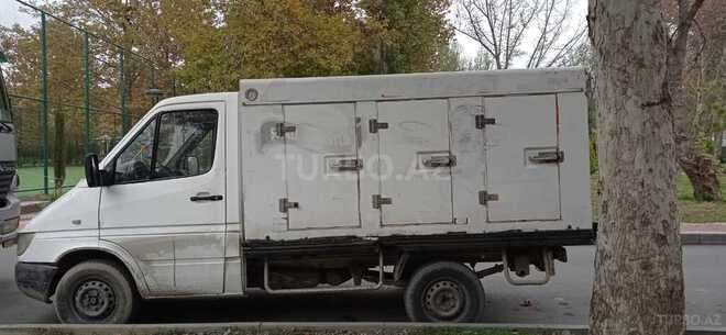 Mercedes Sprinter 308 2004, 500,125 km - 2.2 l - Bakı