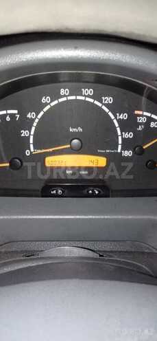 Mercedes Sprinter 308 2004, 500,125 km - 2.2 l - Bakı