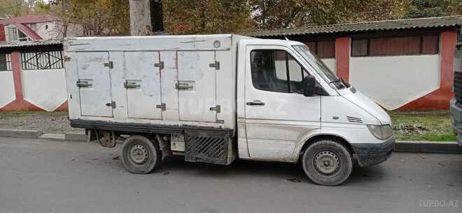 Mercedes Sprinter 308 2004, 500,125 km - 2.2 l - Bakı