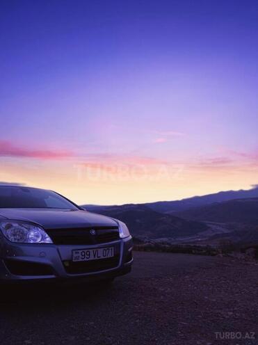 Opel Astra 2008, 200,170 km - 1.4 l - Bakı