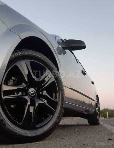 Opel Astra 2008, 200,170 km - 1.4 l - Bakı