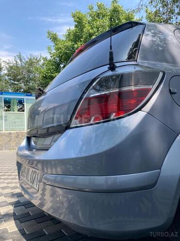 Opel Astra 2008, 200,170 km - 1.4 l - Bakı