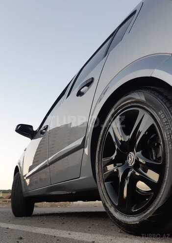 Opel Astra 2008, 200,170 km - 1.4 l - Bakı