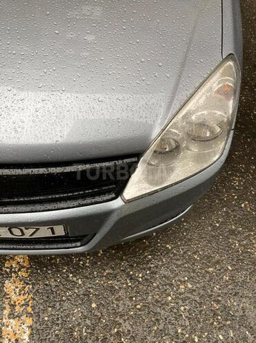 Opel Astra 2008, 200,170 km - 1.4 l - Bakı