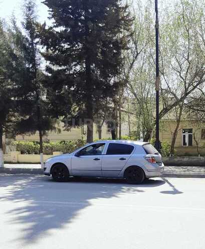Opel Astra 2008, 200,170 km - 1.4 l - Bakı