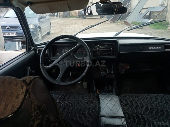 LADA (VAZ) 2107 1999, 984,646 km - 1.5 л - Bakı