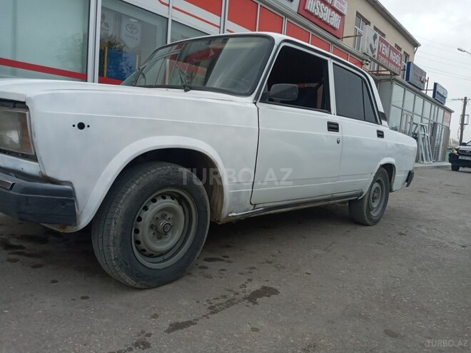 LADA (VAZ) 2107 1999, 984,646 km - 1.5 л - Bakı