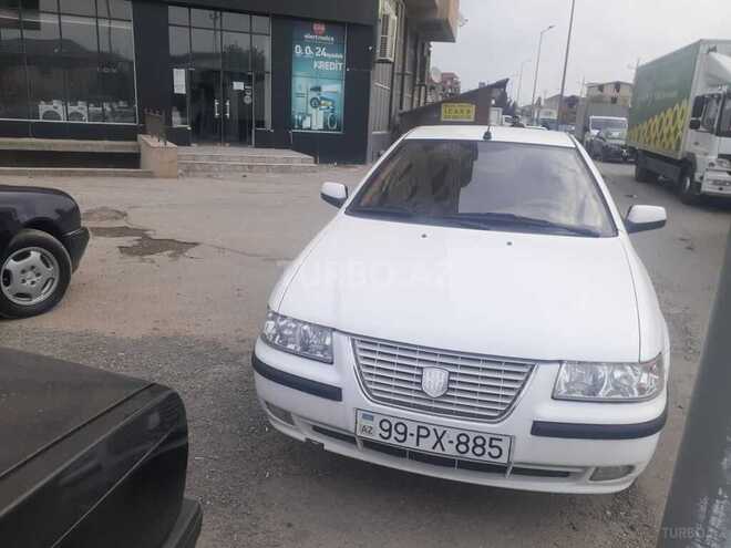 Khazar LX 2020, 79,000 km - 1.7 л - Bakı