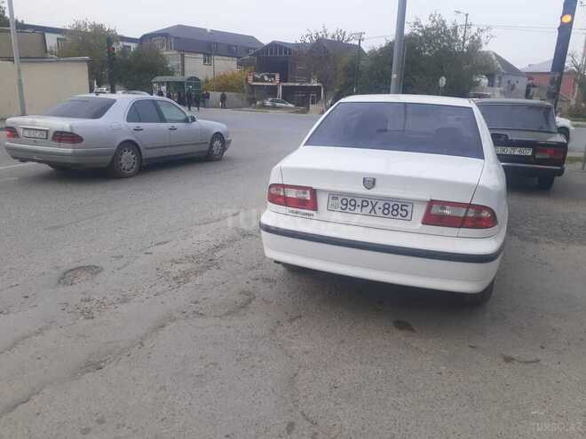 Khazar LX 2020, 79,000 km - 1.7 л - Bakı