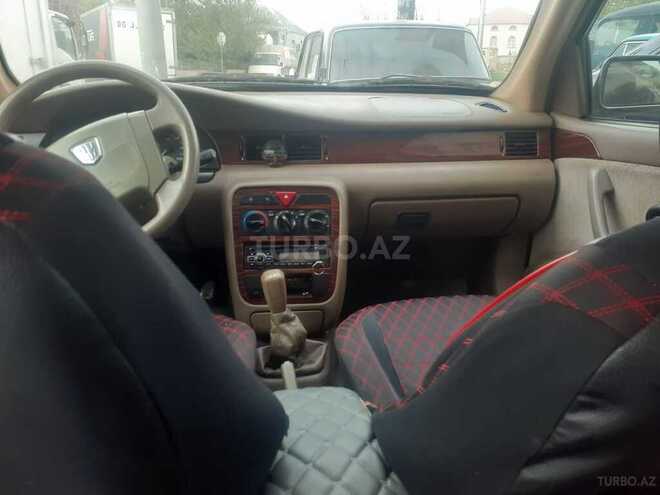 Khazar LX 2020, 79,000 km - 1.7 л - Bakı