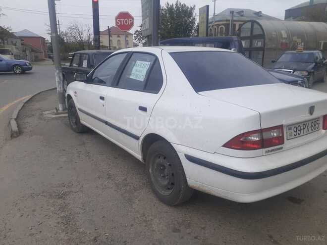 Khazar LX 2020, 79,000 km - 1.7 л - Bakı