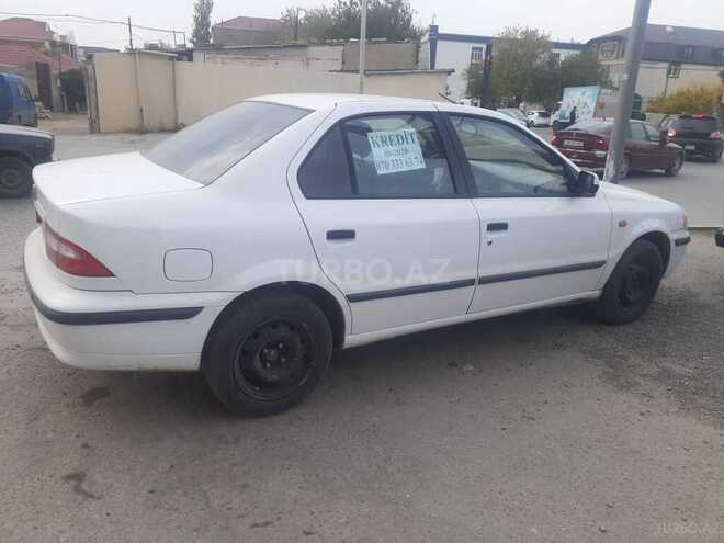 Khazar LX 2020, 79,000 km - 1.7 л - Bakı