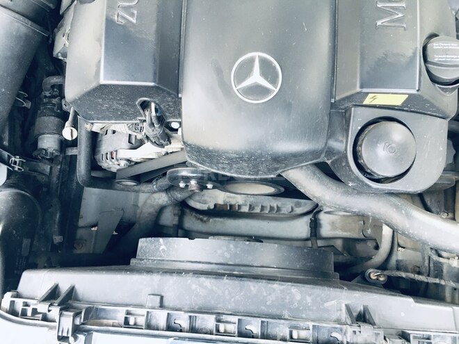 Mercedes E 320 2000, 344,456 km - 3.2 l - Bakı