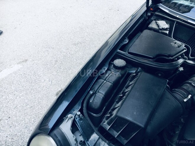 Mercedes E 320 2000, 344,456 km - 3.2 l - Bakı