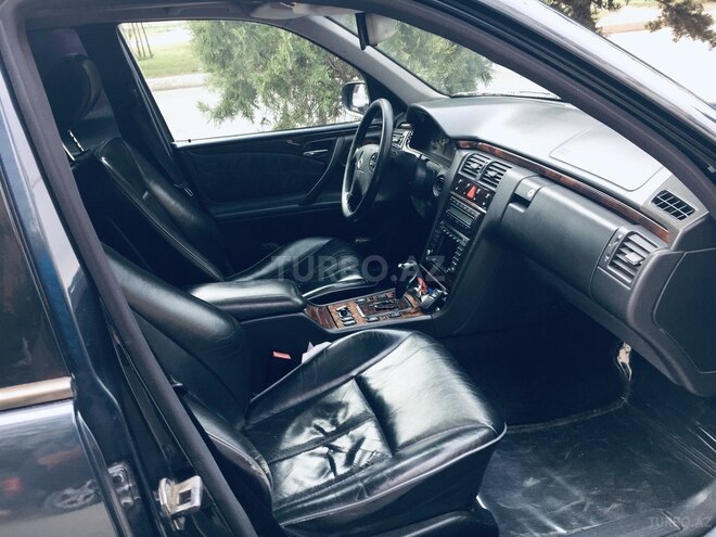 Mercedes E 320 2000, 344,456 km - 3.2 l - Bakı
