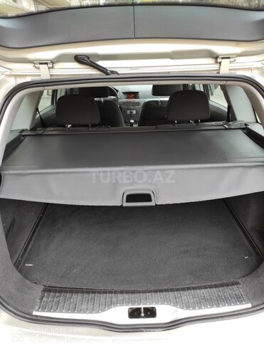 Opel Astra 2005, 168,500 km - 1.4 l - Bakı