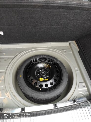 Opel Astra 2005, 168,500 km - 1.4 l - Bakı