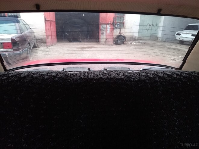 LADA (VAZ) 21011 1983, 12,872 km - 1.6 l - Gəncə