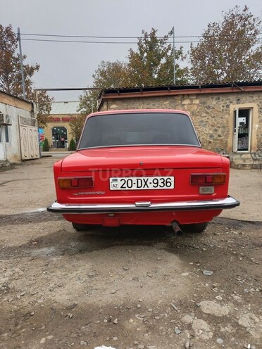 LADA (VAZ) 21011 1983, 12,872 km - 1.6 l - Gəncə