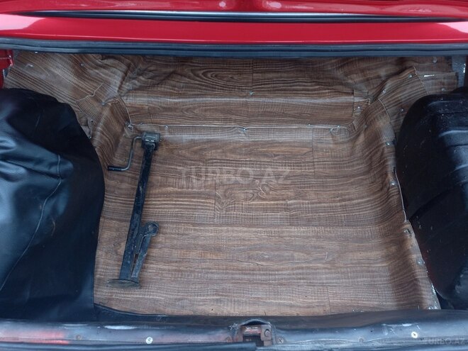 LADA (VAZ) 21011 1983, 12,872 km - 1.6 l - Gəncə