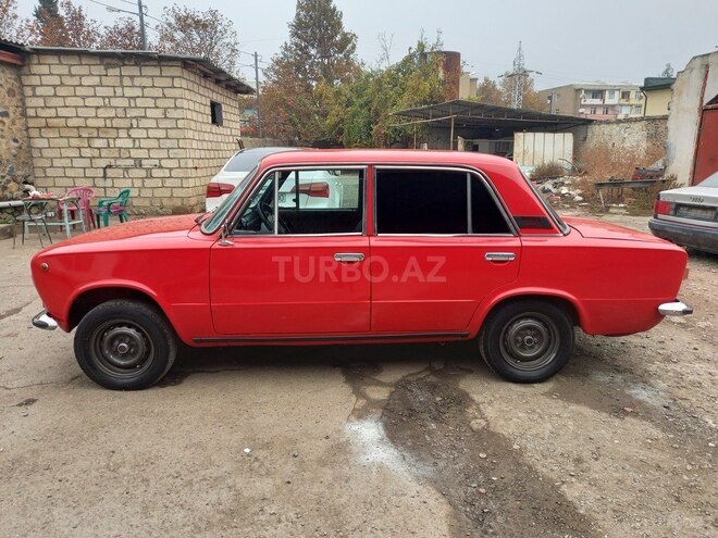 LADA (VAZ) 21011 1983, 12,872 km - 1.6 l - Gəncə