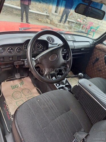 LADA (VAZ) 21011 1983, 12,872 km - 1.6 l - Gəncə