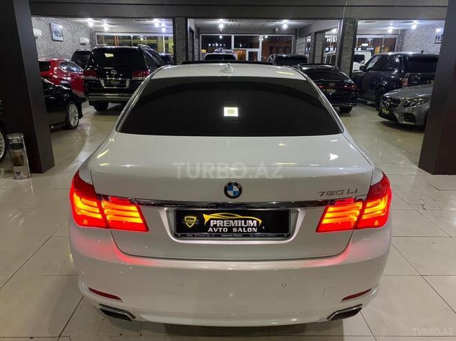 BMW 750