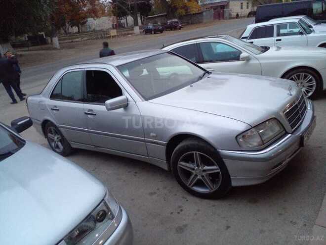 Mercedes C 220 1999, 600,000 km - 2.2 л - Goranboy